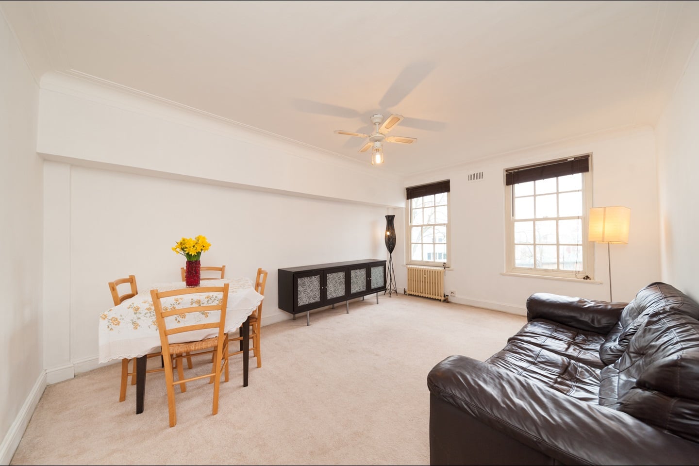 Additional image 2 of 1 Bed Flat, Eton College Road, NW3, N1 7GU