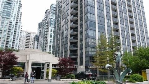 Sph206-28 Hollywood Avenue, Toronto, ON, M2N 6S4