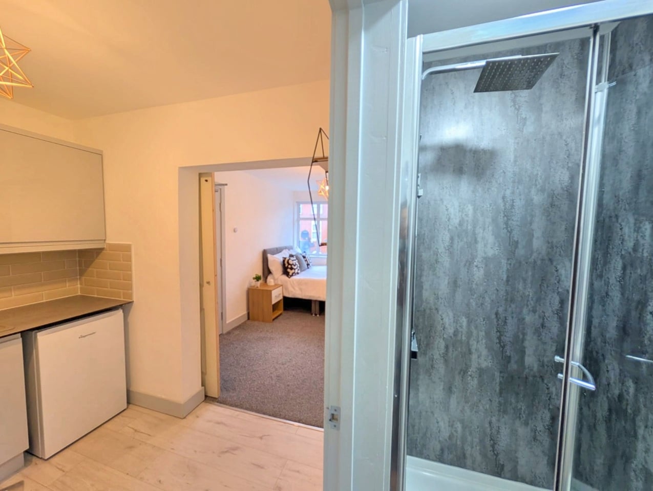 Additional image 13 of Studio Flat, Park Rd, B13, N1 7GU