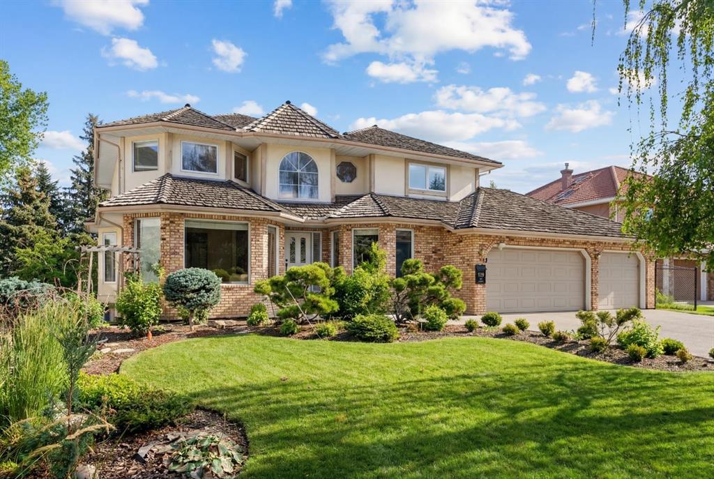 119 Pumpmeadow Place SW, Calgary, AB, T2V 5C9