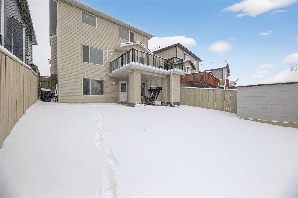 Additional image 4 of 166 Evansmeade Circle N, Calgary, AB, T3P1B7