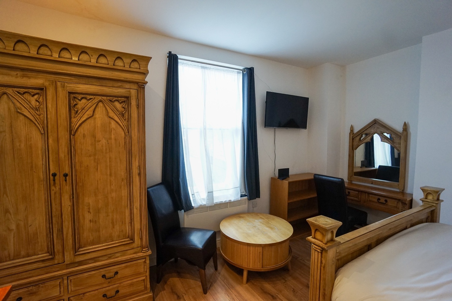 Additional image 4 of Studio Flat, Frederick St, B1, N1 7GU