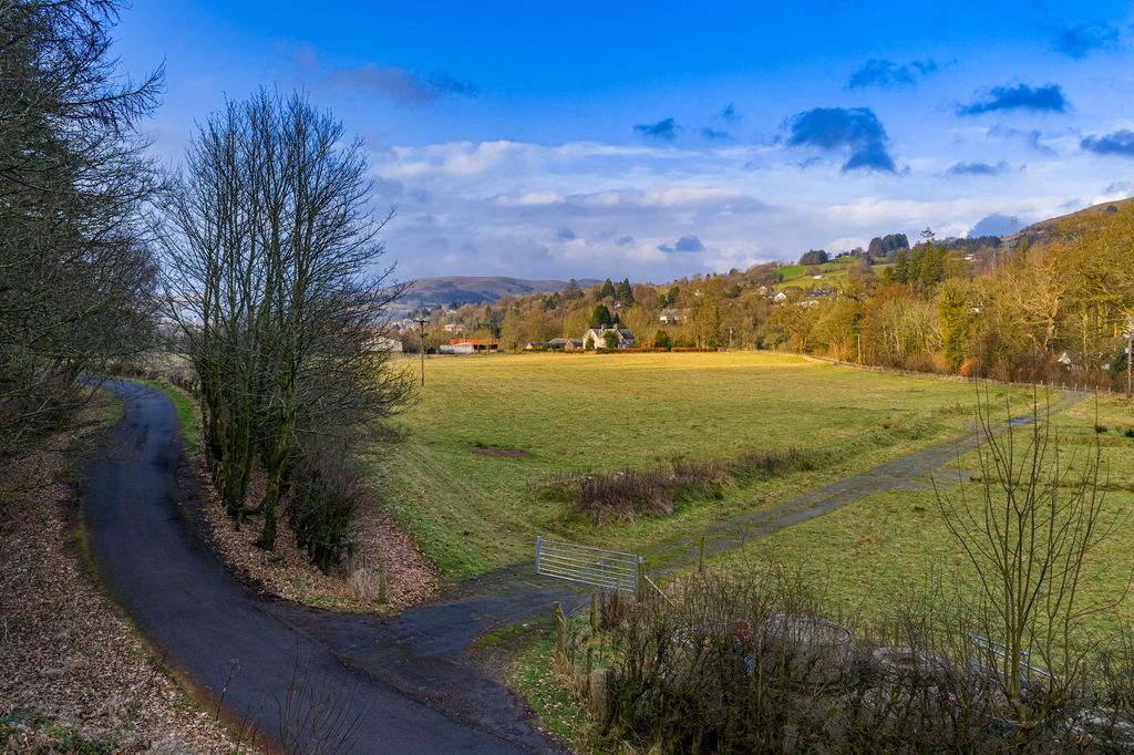 Land for saleResidential Development Land At Murtholm, Langholm DG13 photo 3