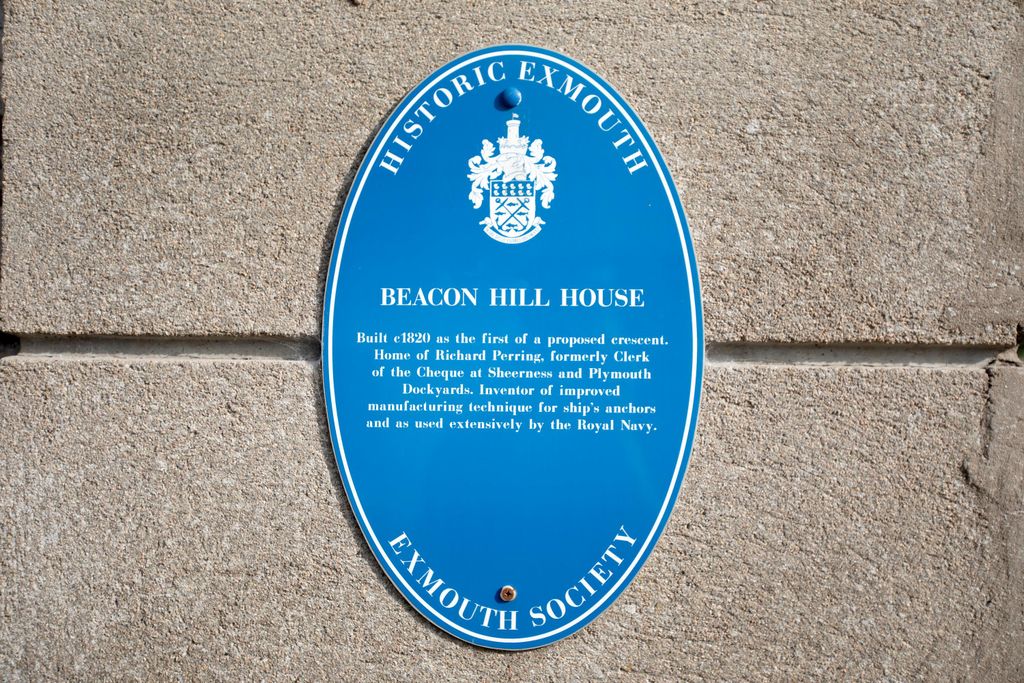 Additional image 31 of 6 bed detached house for saleLouisa Terrace, Exmouth, Devon EX8