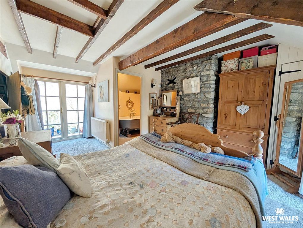 Additional image 25 of 6 bed country house for saleAbergorlech Road, Carmarthen SA32