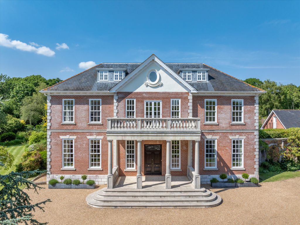 Additional image 5 of 9 bed detached house for saleColwood Lane, Bolney, Haywards Heath, West Sussex RH17