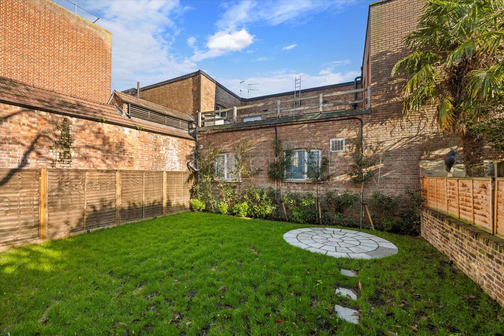 Additional image 13 of 4 bed flat for saleHill Street, Richmond TW9