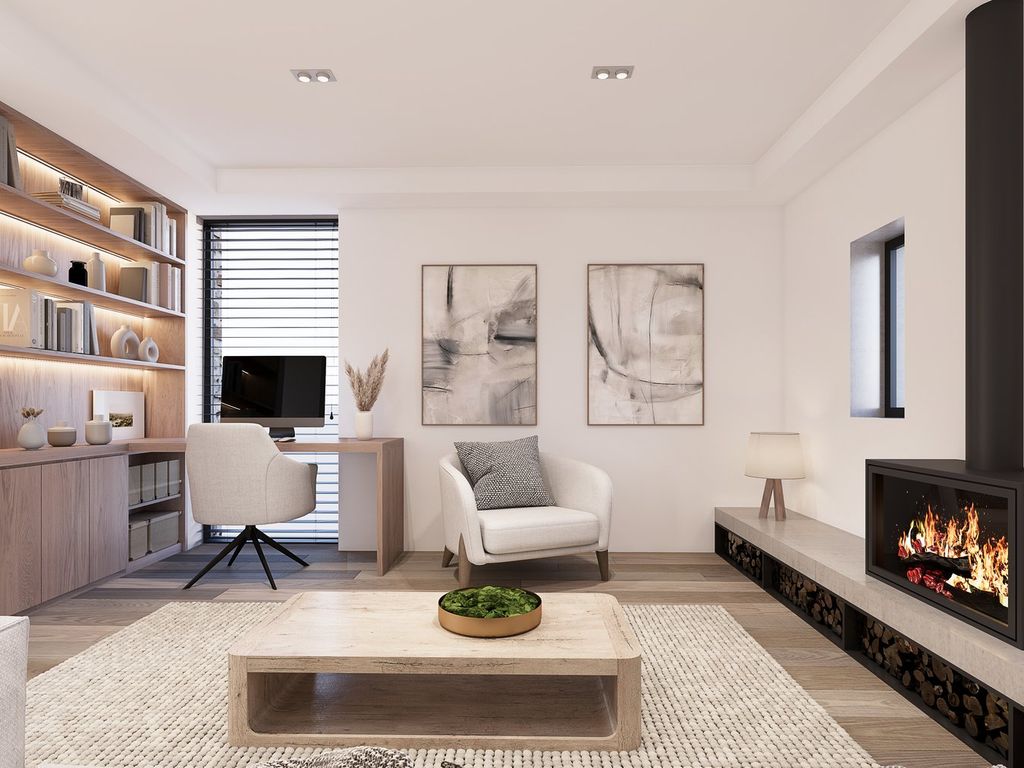 Additional image 12 of 4 bed detached house for saleGwastad Lane, Borth, Aberystwyth SY24