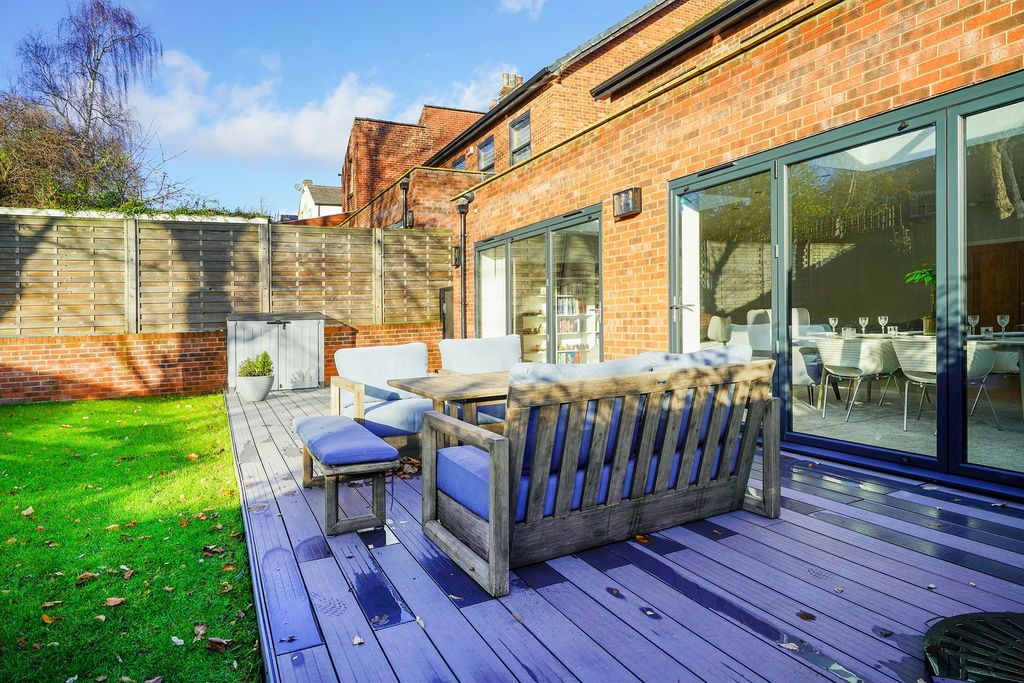 Additional image 38 of 5 bed detached house for saleBroomgrove Road, Sheffield S10