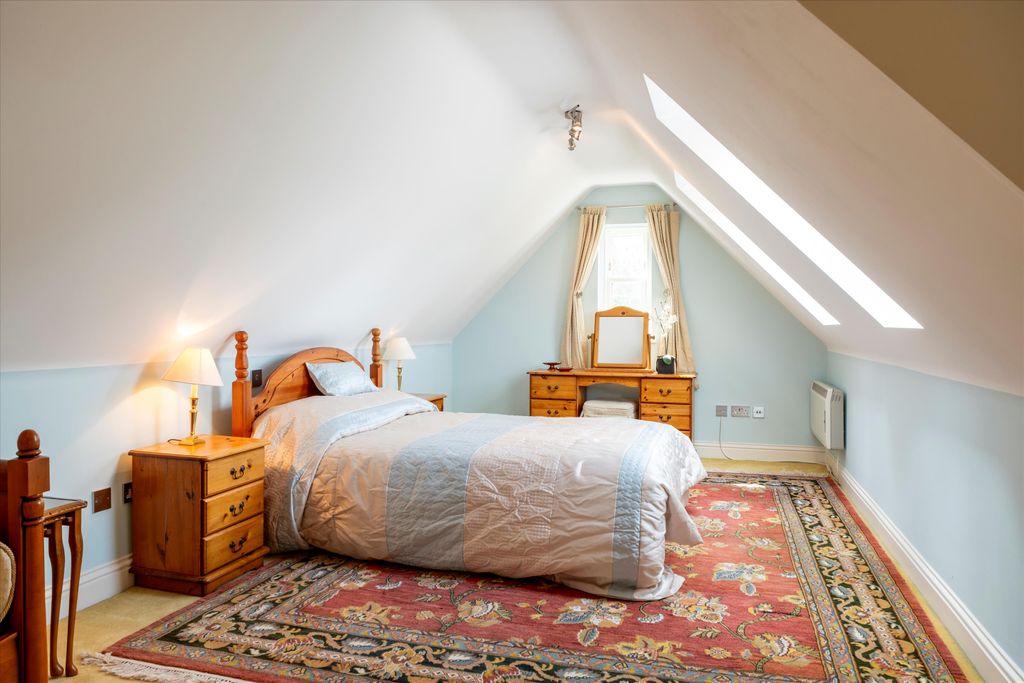 Additional image 16 of 7 bed detached house for saleMilton Lilbourne, Wiltshire SN9