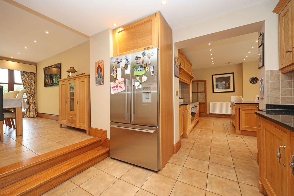 Additional image 13 of 7 bed detached house for saleShut Lane Head, Butterton ST5
