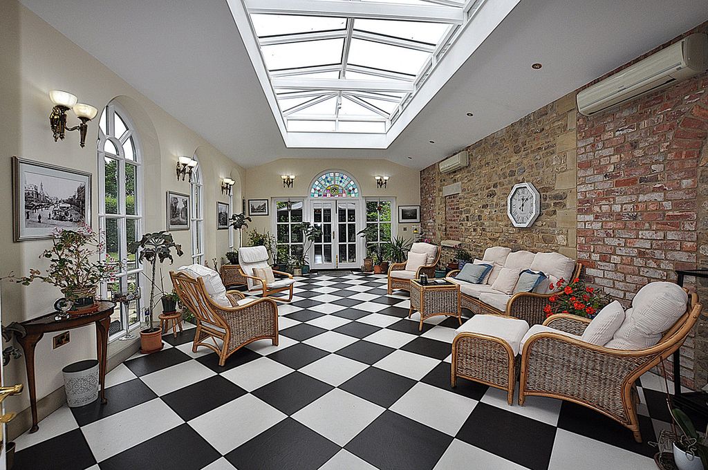 Additional image 8 of 6 bed detached house for saleThe Old Vicarage High Etherley, Bishop Auckland DL14