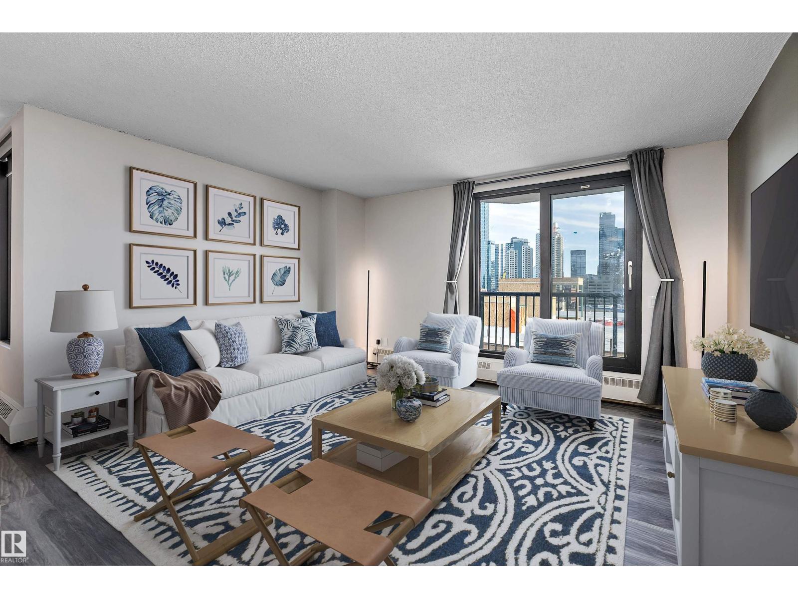 Additional image 5 of 901-10145 109 Street NW, Edmonton, AB, T5J3M5