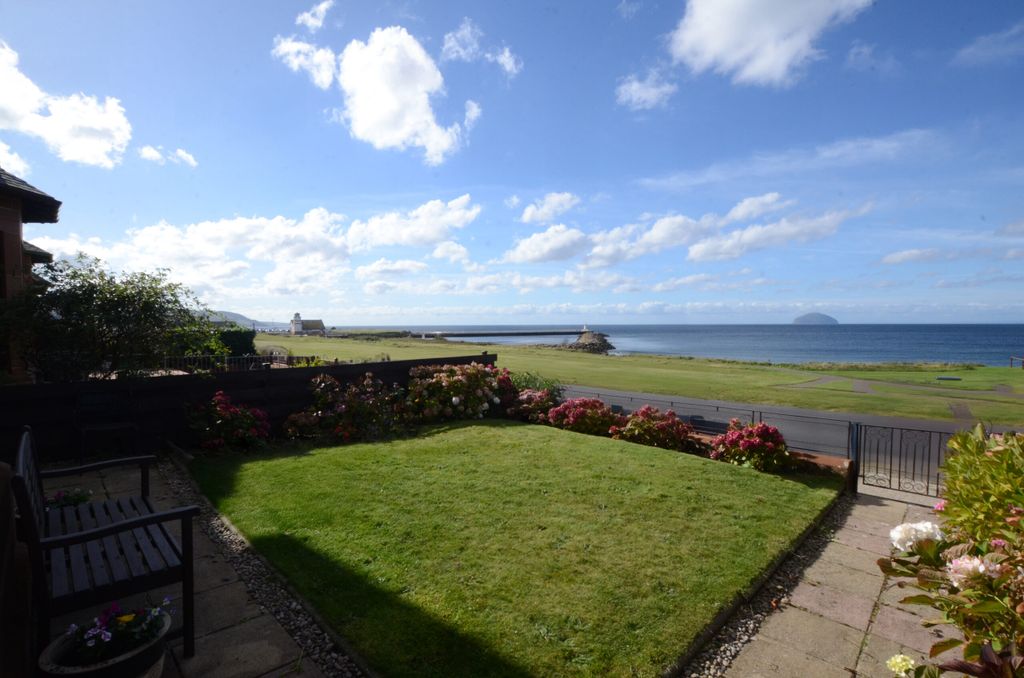 Additional image 34 of 3 bed semi-detached house for saleGolf Course, Girvan KA26