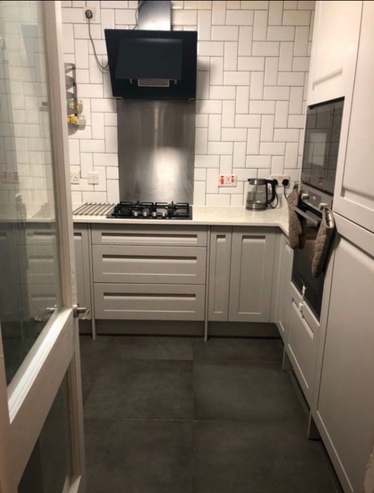 Room in a Shared Flat, Oakley House, B66, N1 7GU