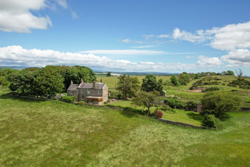 Additional image 29 of 4 bed detached house for saleAberlemno, Forfar DD8