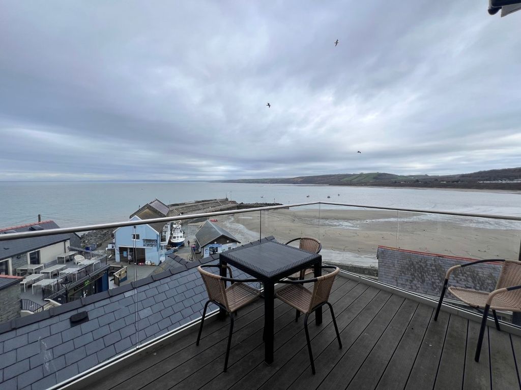 Additional image 4 of 2 bed flat for saleSouth John Street, New Quay SA45