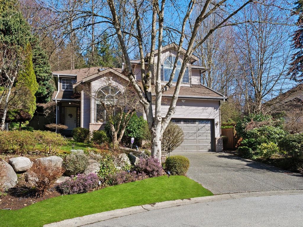 Additional image 2 of 112 Parkside Drive, Port Moody, BC, V3H 4W8
