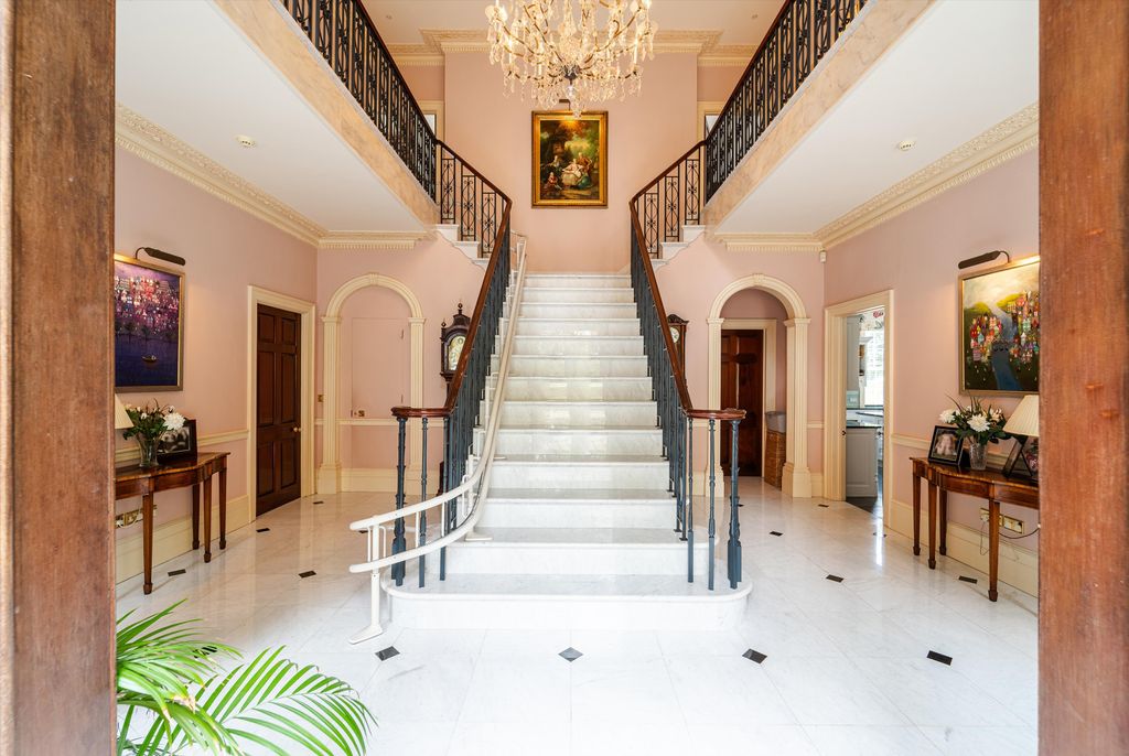 Additional image 8 of 7 bed detached house for salePortnall Rise, Virginia Water, Surrey GU25