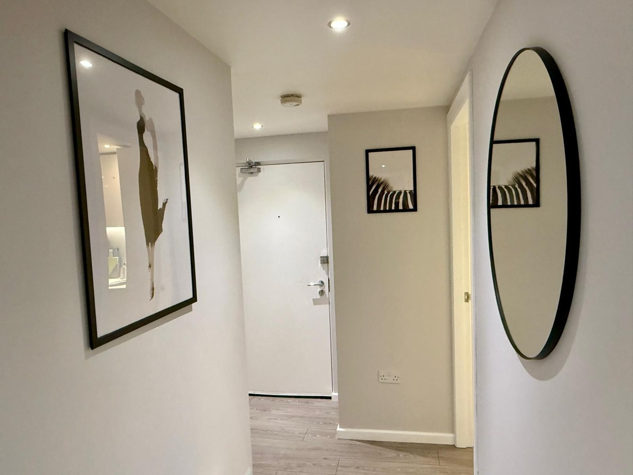 Additional image 9 of 2 Bed Flat, Bridgewater Place, LS11, N1 7GU