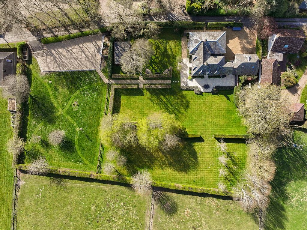 Additional image 29 of 5 bed detached house for saleMilton Lilbourne, Pewsey, Wiltshire SN9