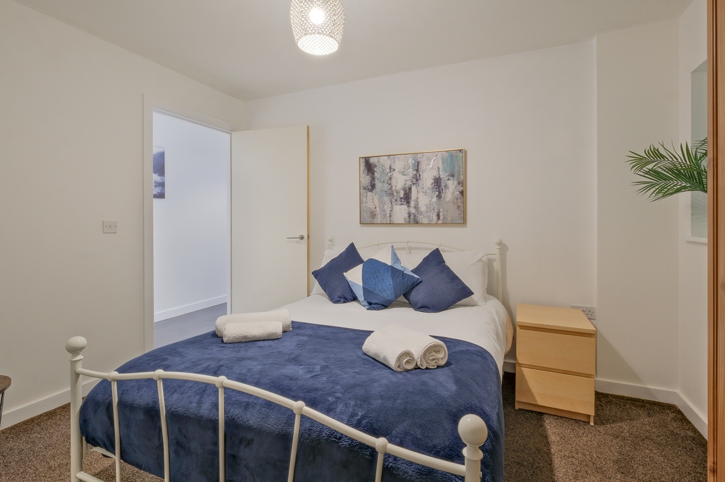 Additional image 14 of 2 Bed Flat, Joiner Street, M4, N1 7GU