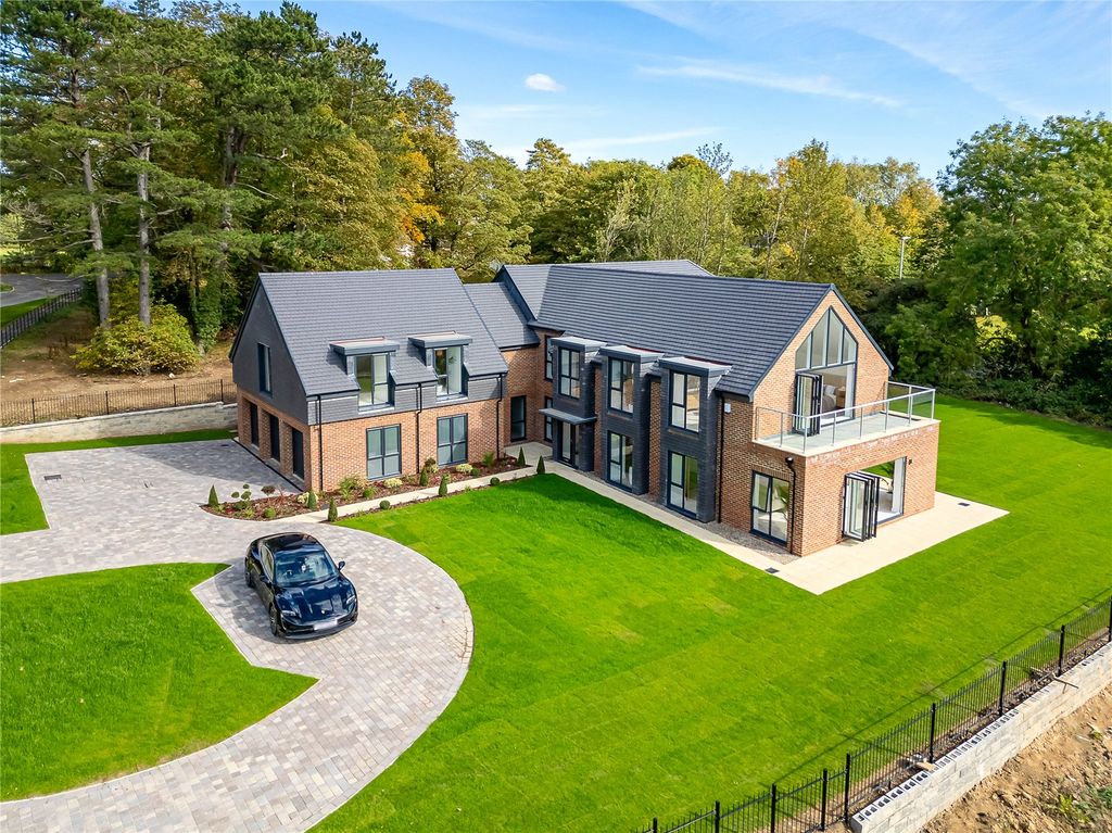 Additional image 52 of 6 bed detached house for saleSymeon Manor, 1 Symeon Court, Mount Oswald, Durham DH1