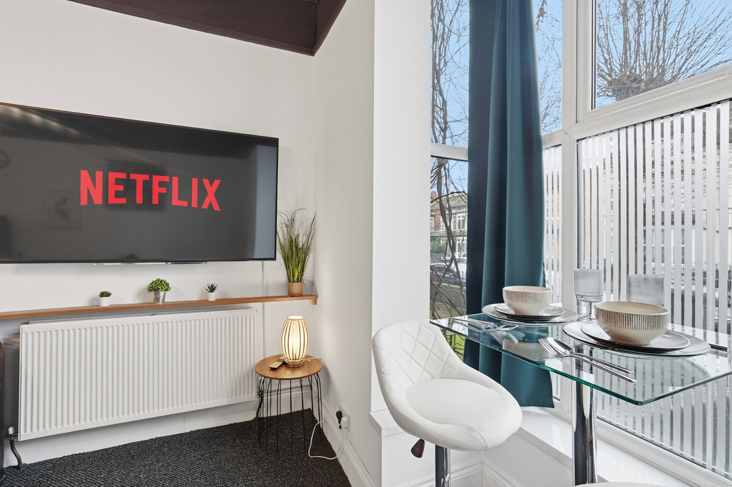 Studio Flat, South Road, B18, B18 6BB