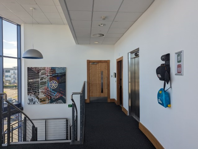 Additional image 11 of Prospect Road, Westhill, Aberdeenshire, AB32