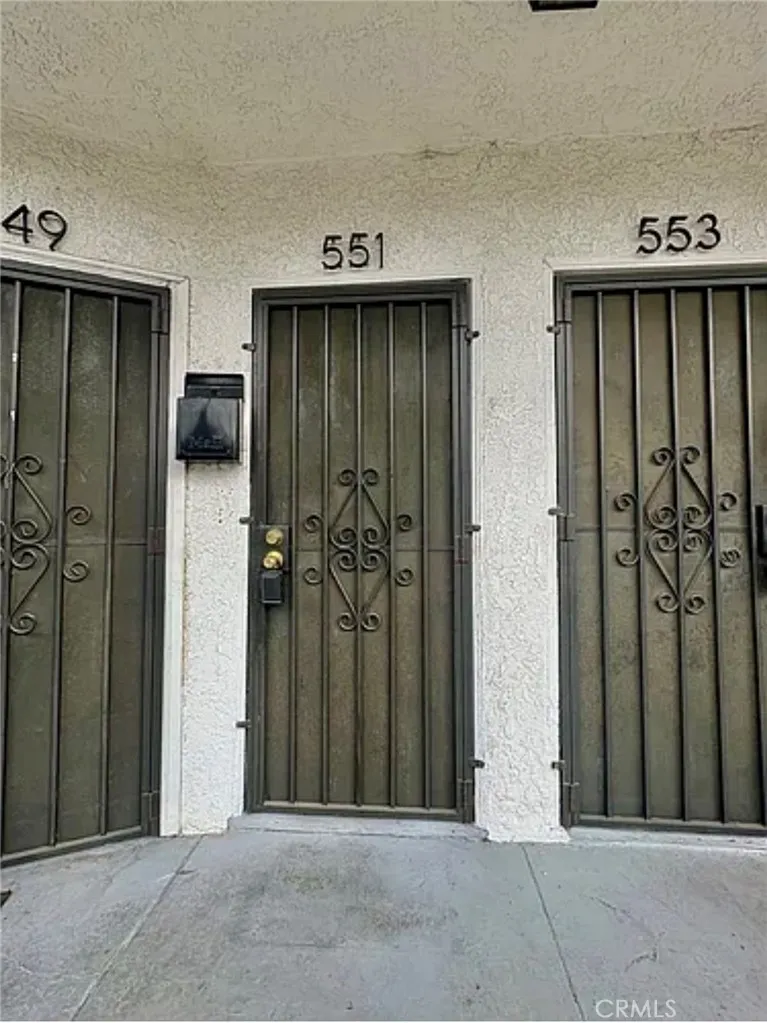 Additional image 32 of 549 E 17th Street Unit 551, Long Beach, CA 90813