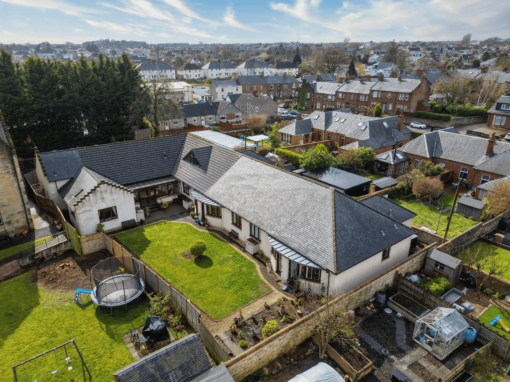 Additional image 11 of 1 bed property for saleTurner Place, Kilmarnock KA3