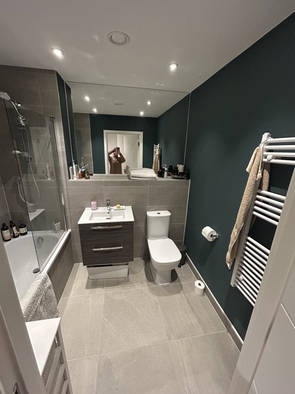 Additional image 6 of Room in a Shared Flat, York Rd, SW11, N1 7GU