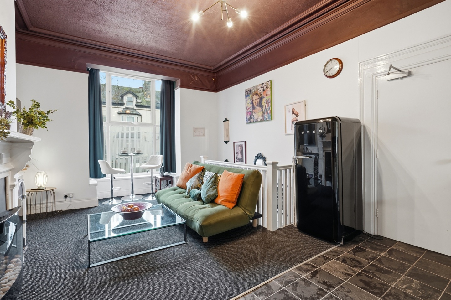 Additional image 8 of Studio Flat, South Road, B18, B18 6BB