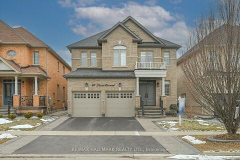 Additional image 7 of 46 Lisson Crescent, Brampton, ON, L6X 0Y9