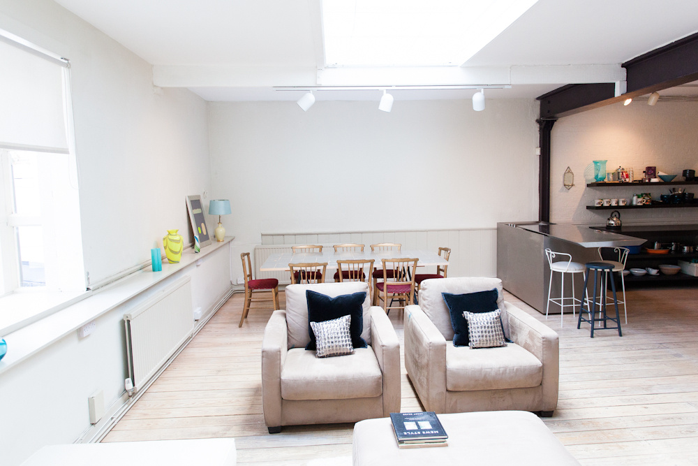Additional image 3 of 5 Bed Terraced House, Daleham Mews, NW3, N1 7GU