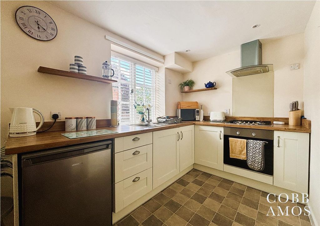 Additional image 23 of 4 bed flat for saleCastle Street, Ludlow SY8