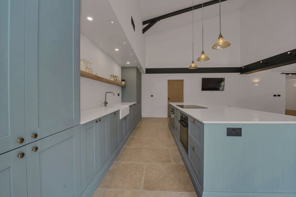 Additional image 9 of 5 bed detached house for saleNew Barn, Sturmer Road, Haverhill CB9