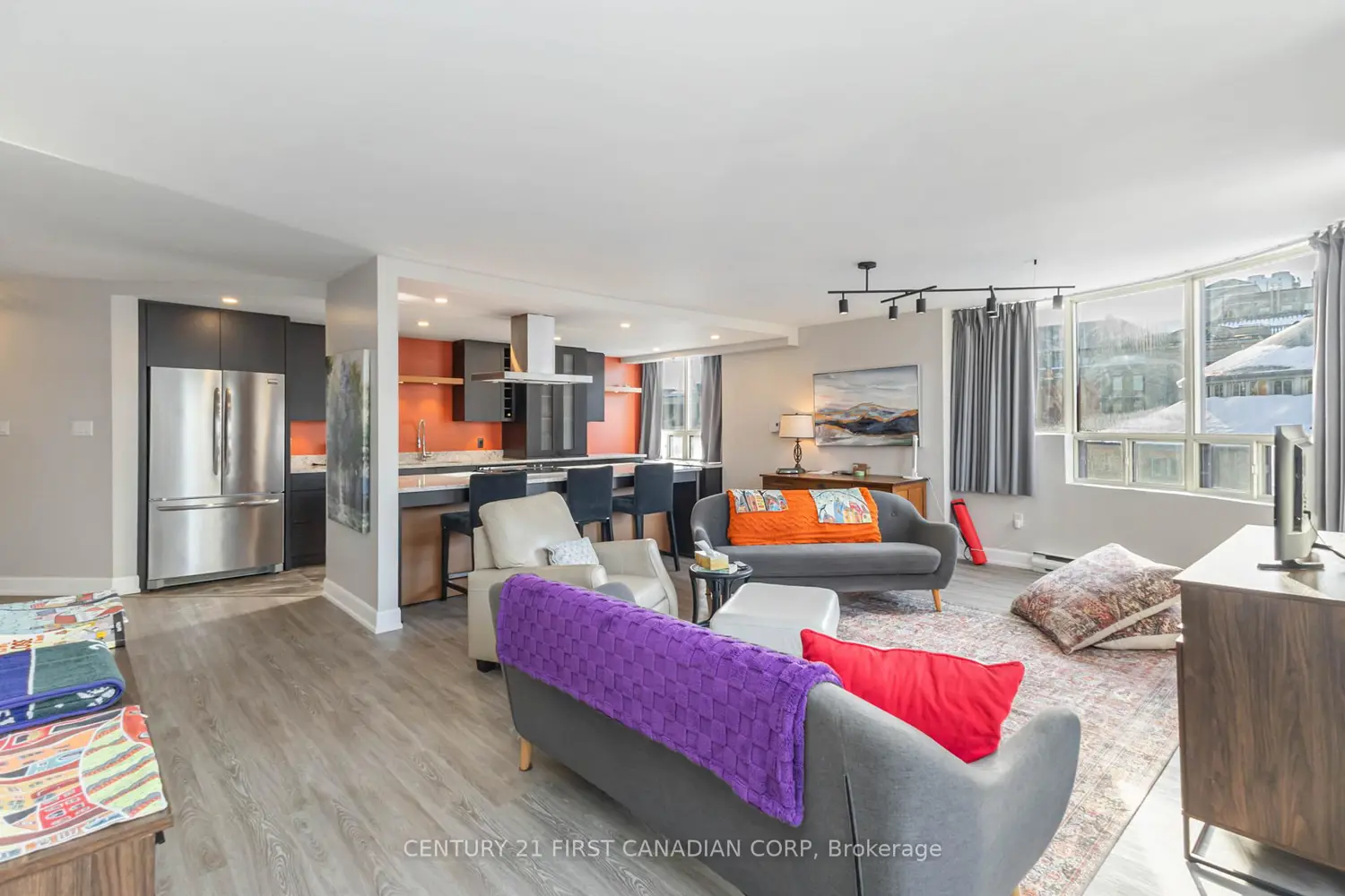 Additional image 5 of 7 Picton Street 403