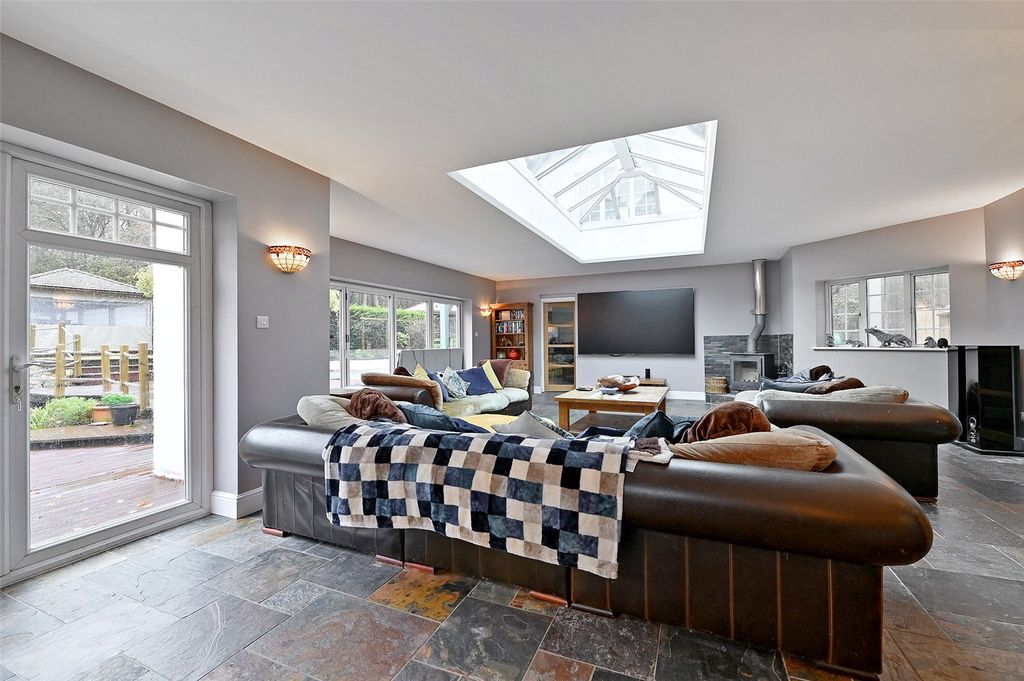 Additional image 7 of 5 bed detached house for saleLong Lane, Hermitage, Thatcham, Berkshire RG18