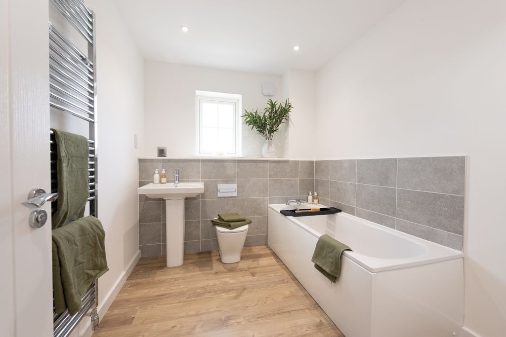 Additional image 15 of 5 bed detached house for saleCoal Road, Longniddry EH32
