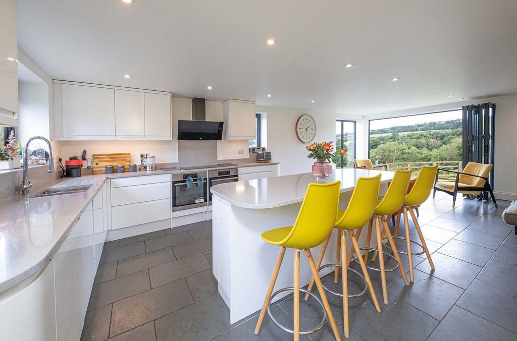 Additional image 2 of 5 bed barn conversion for saleHagg Hill Farm, Spa Well Road, Winlaton Mill, Tyne And Wear NE21