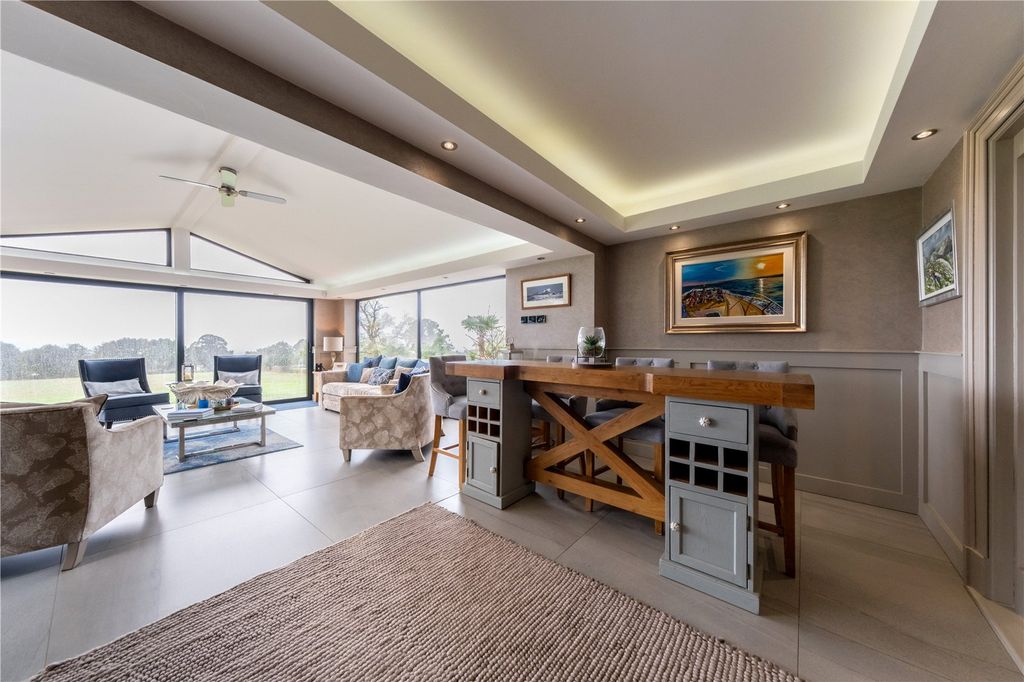 Additional image 5 of 6 bed detached house for saleHeath Green, Forest Road, Tarporley, Cheshire CW6