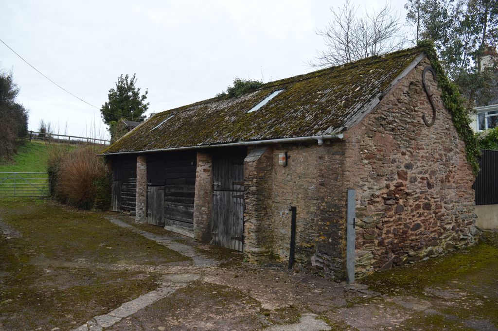 Farm for saleTimberscombe, Minehead TA24 photo 3