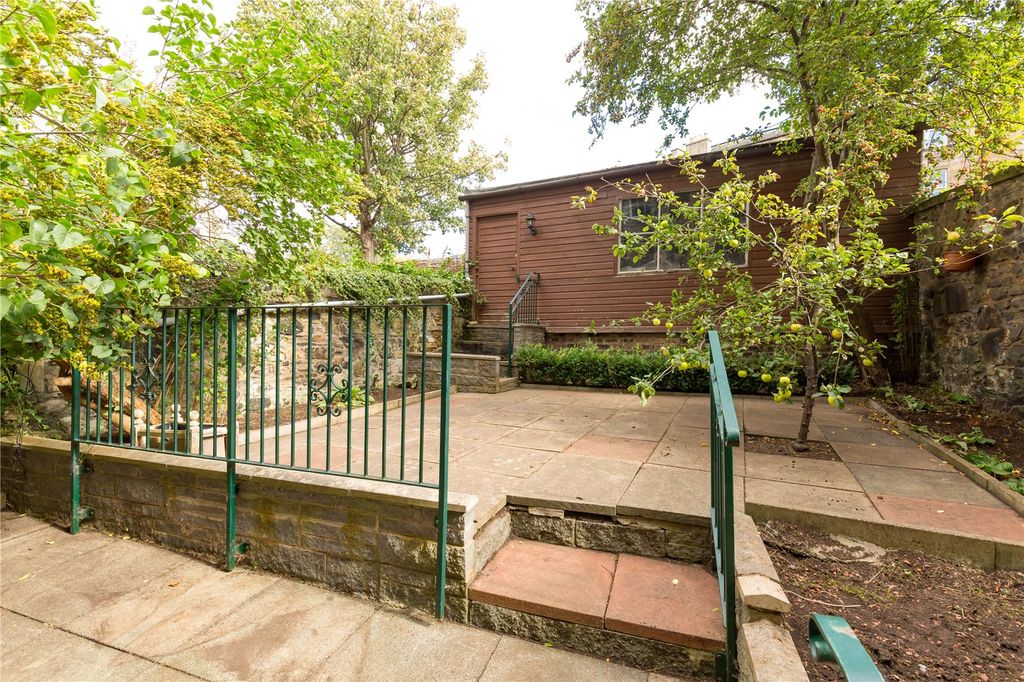 Additional image 22 of 6 bed terraced house for saleBrandon Street, New Town, Edinburgh EH3