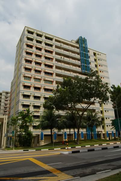 Additional image 12 of 231 Pasir Ris Drive 4