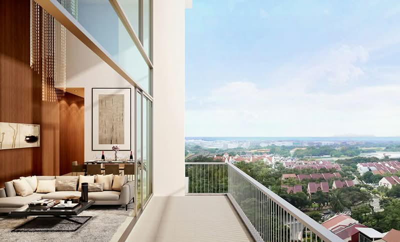 Additional image 22 of 12 Bedok Rise