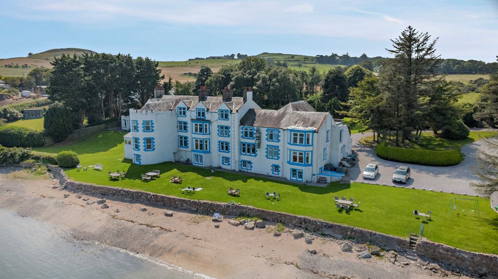 Additional image 32 of 20 bed detached house for saleSolway Coast, Castle Douglas, Kirkcudbrightshire DG7