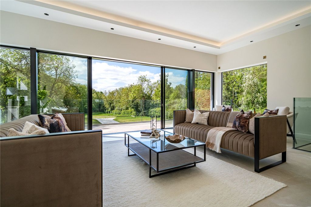 5 bed detached house for saleClements Gate, Diseworth, Derby, Leicestershire DE74 photo 2