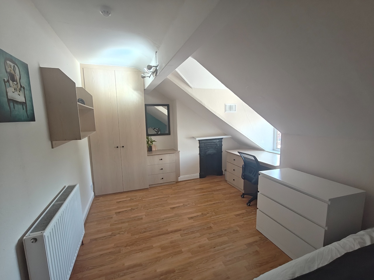 Additional image 5 of Room in a Shared House, Richmond Avenue, LS6, N1 7GU