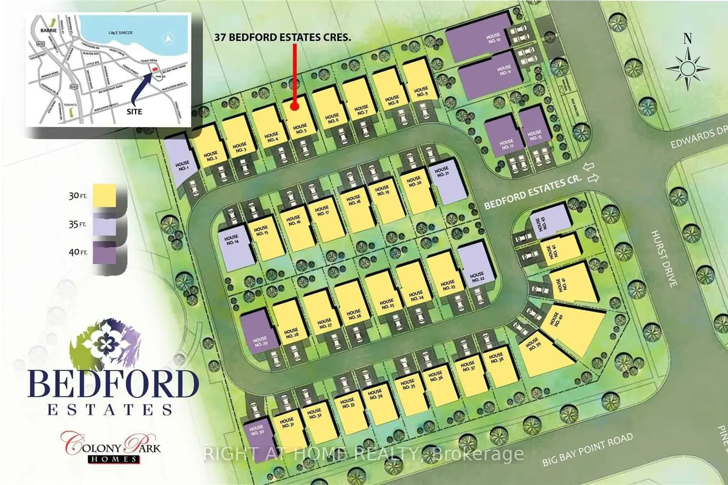 Additional image 13 of 37 Bedford Estates Crescent